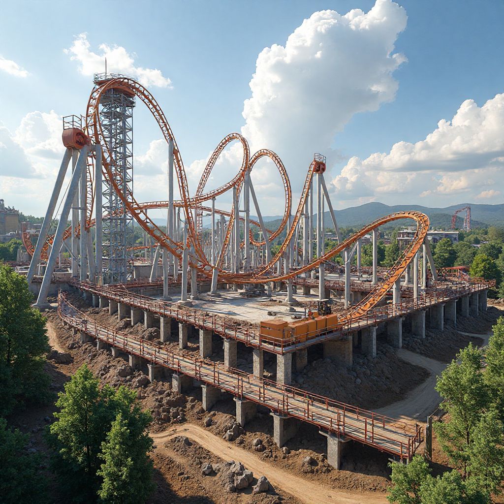 New Attraction Coming